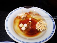 红糖冰粉-蜀都丰 川菜·水煮活鱼(万象九宜城店)