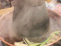-裕德孚·非遗手切涮羊肉(东直门内大街店)