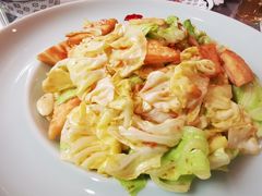 -巴依老爷新疆美食(清华东门店)