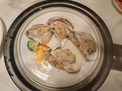 -优食坊·蒸汽海鲜(康盛路店)