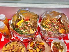 -见味花甲(合生汇店)