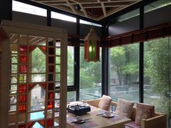 -甘尼仕印度餐厅爵士酒吧(阳春巷店)