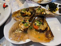 -达叔香味海鲜(海棠68环球美食街店)