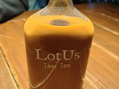 -Local泰莲庭(虹鳟鱼店)