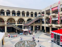 -王府井奥莱临潼小镇(临潼店)