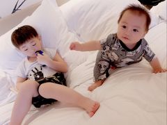 -广州四季酒店