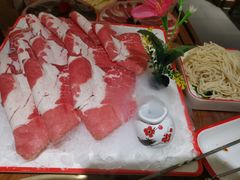 -渝都辣夫重庆老火锅(华新店)