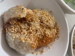 -阿凸芋圆(上帝街店)
