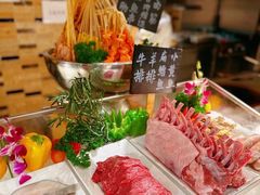 -乐咖啡西餐厅(太湖皇冠假日酒店)