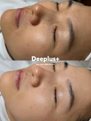 点击看大图 -Deeplus+韩国皮肤管理한국피부관리·C:Lab肌肤实验室