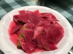 -开开巴郎尉犁县正宗烤肉(香梨大道店)