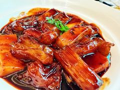 -彩虹之约•淮扬家宴(亚运村店)