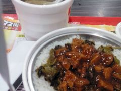 picture-72街荷叶饭(东方宝泰广场店)