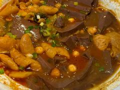 -花盐街·四川乐山小吃(西单大悦城店)