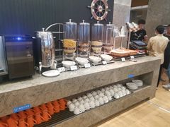 -重庆观音桥华美达安可酒店