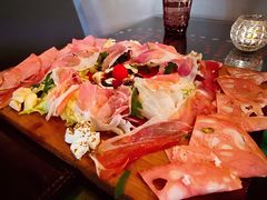 -EATALIA意塔利意式餐厅(鼓楼店)