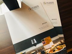 账单-The Coffee Academïcs(铜锣湾店)