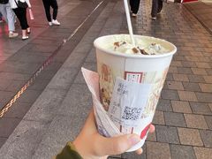 -茶颜悦色(平和堂负一楼店)