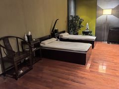 -丽思卡尔顿酒店泳池(金融街店)