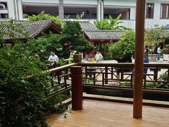 -香麒园·过桥米线·南湖雅宴