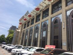 -王府井酒店(金桥港湾店)
