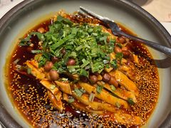 -辛香汇·现炒川菜(城北万象城店)