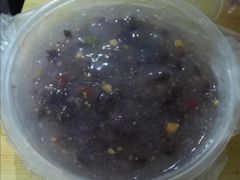 特色藕粉-渔家大院·地道威海菜(石岛店)