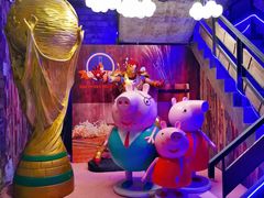 -西街夜油条·麻团包乌饭