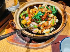 -荣小馆(杭州大厦店)