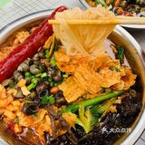 【藏在小区里的螺蛳粉】兴怡园人最爱！