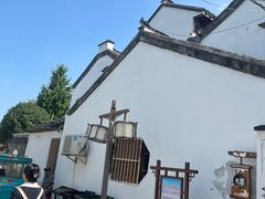 -盂城驿-南门大街