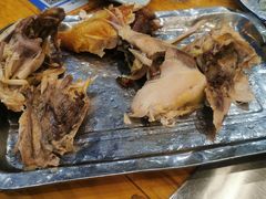 焖窑烤鸡-张记焖窑·十五年专注焖烤(雍和宫店)