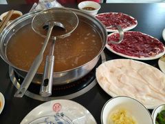 -一鼎牛鲜牛肉火锅·晋江老字号(罗山店)