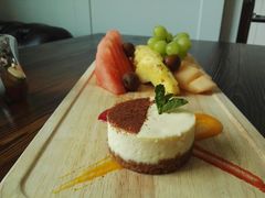 -THE CLUBHOUSE(G公寓酒店)