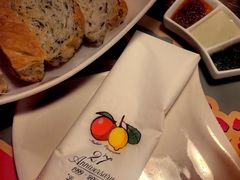 -安妮意大利餐厅(国贸店)