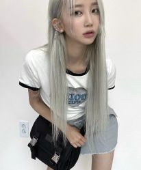 -型色沙龙