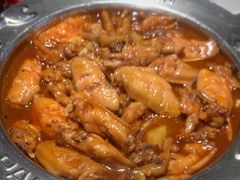 -胖哥俩肉蟹煲(杭州下沙学林街店)