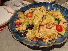 -金手勺东北菜馆(大屯北路店)