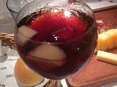 -Mezomd曼索蒂西班牙餐厅(广粤店)