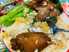 -孖记茶档·热腾茶餐(江南西plus店)