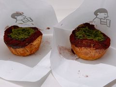 -喜茶(迪士尼小镇DP店)