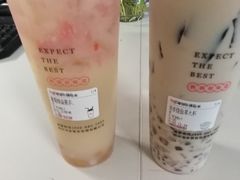 -书亦烧仙草(汇智中心概念店)