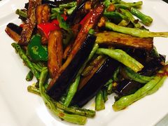 -唐晋人家(源深路店)