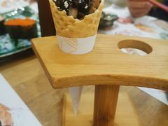 -Sushi Love 创意寿司(丽影广场店)