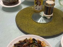-利鸿私宴(南京路步行街店)