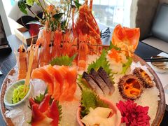 -花潮料理艺食馆(SM新生活广场店)
