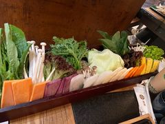 -湊湊火锅·茶憩(天环广场店)