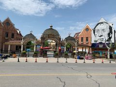 -安徒生童话乐园