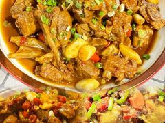 -江西老表·经典江西八大碗