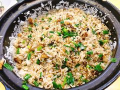 -台山美食一绝阿四台山黄鳝饭(阿四创作店)